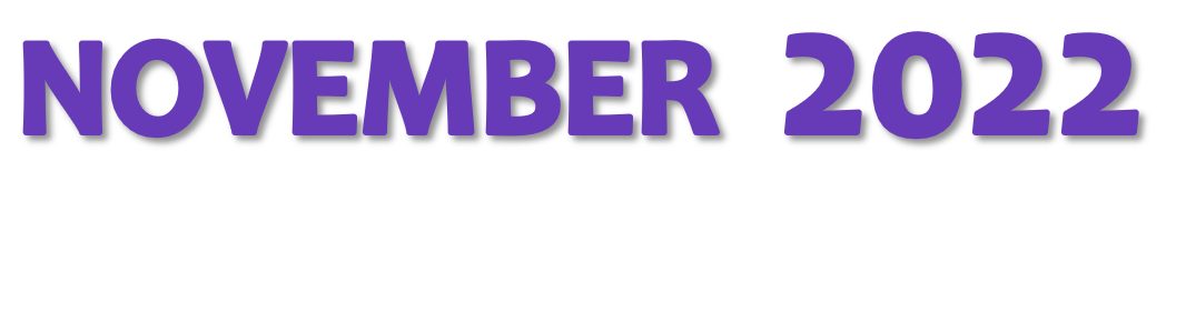 2022 Sales